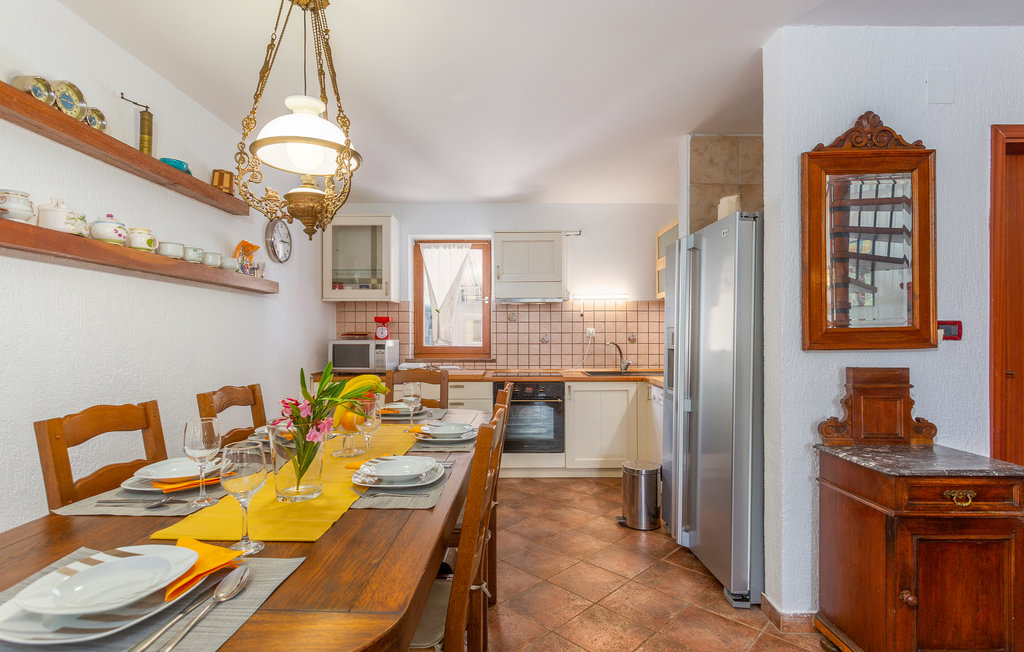 Feriehuse - Krk-Malinska , Kroatien - CKK807 31