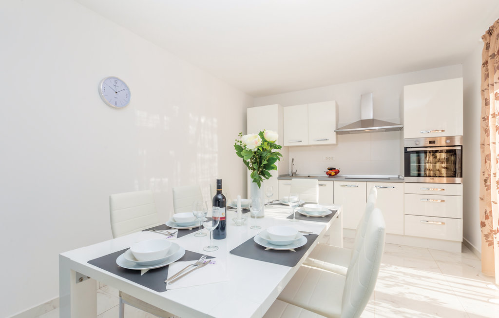 Feriehus - Krk-Linardici , Kroatia - CKK828 4