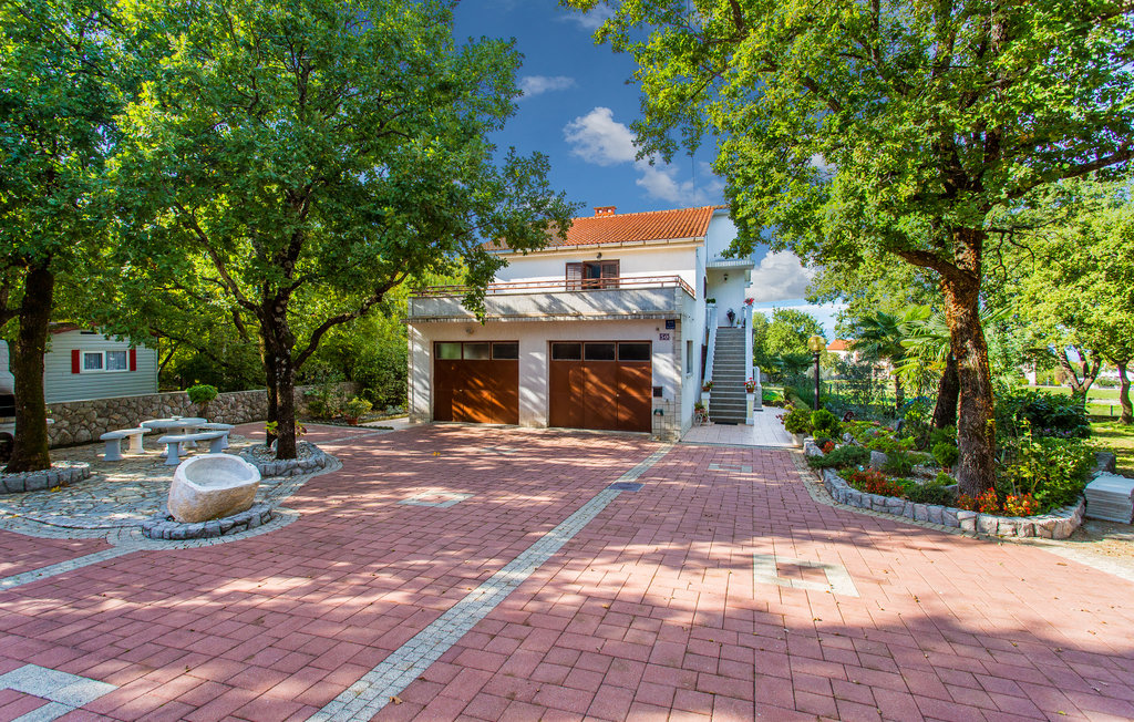 Ferienwohnung - Krk-Malinska , Kroatien - CKK842 7