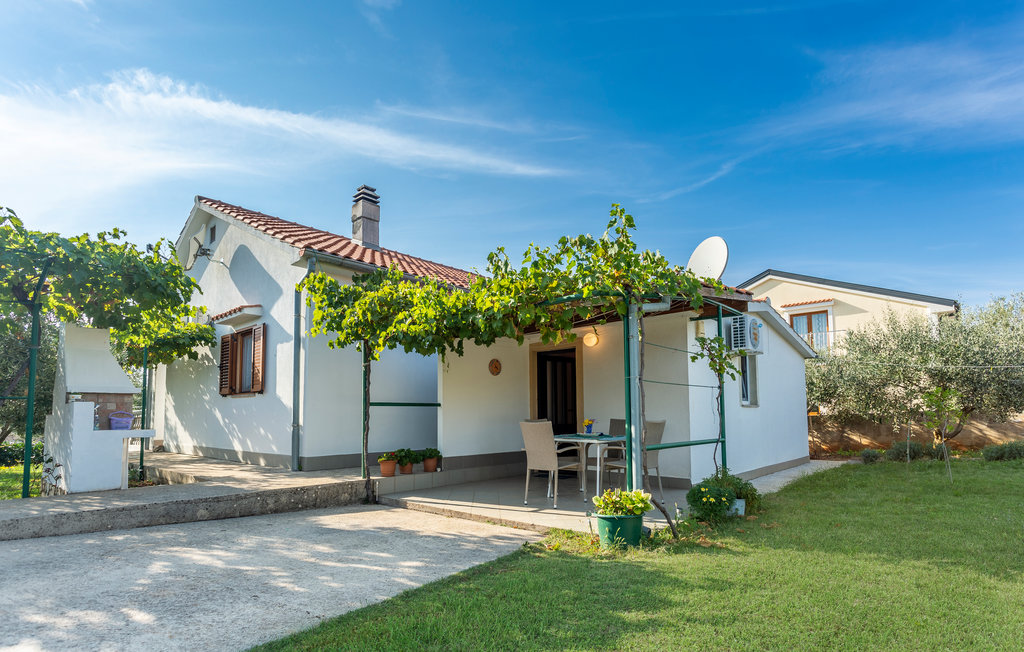 Lejlighed - Krk-Linardici , Kroatien - CKK857 7