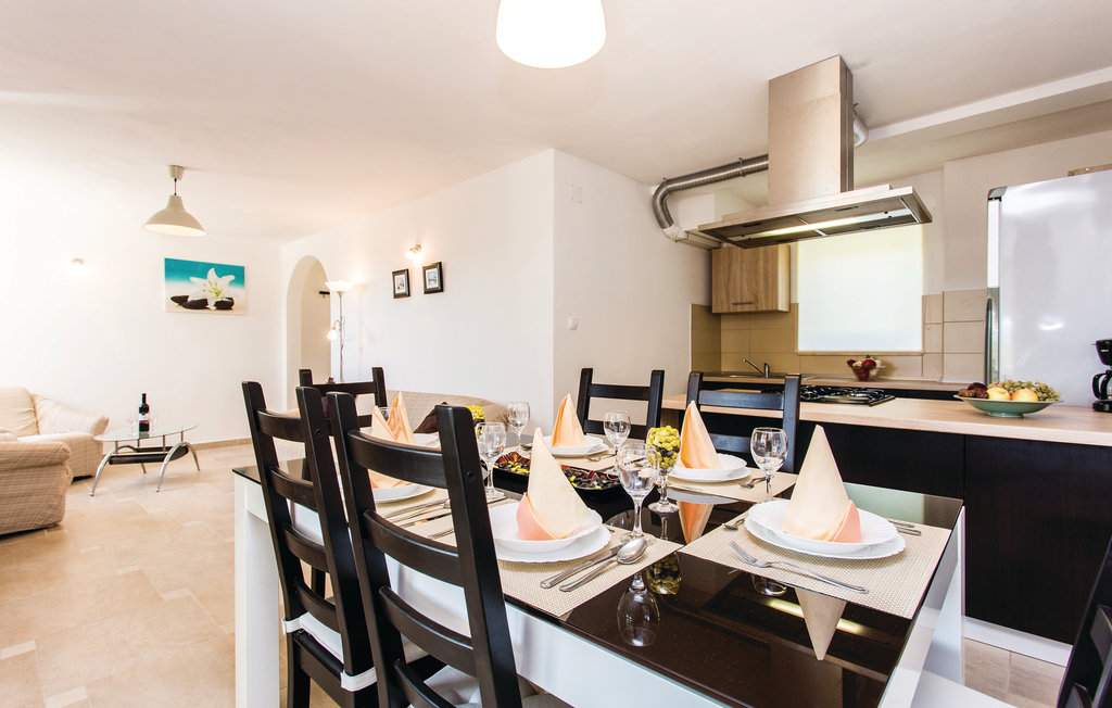 Feriehuse - Krk-Risika , Kroatien - CKK859 19