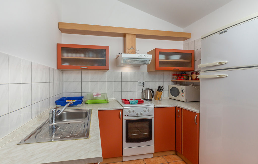 Ferienwohnung - Krk-Punat , Kroatien - CKK901 7