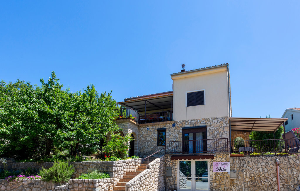 Lejlighed - Krk-Njivice , Kroatien - CKK004 8