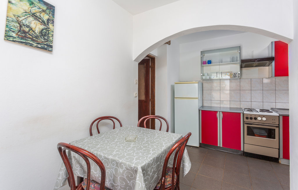 Lejlighed - Krk-Njivice , Kroatien - CKK005 11