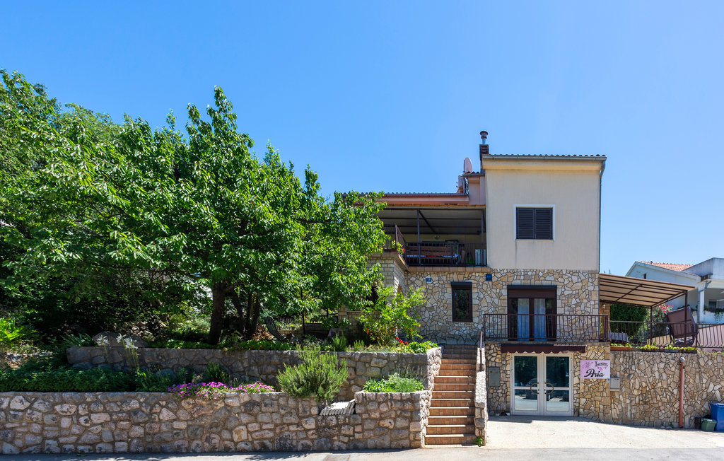 Lejlighed - Krk-Njivice , Kroatien - CKK005 6