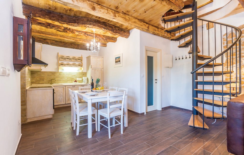 Feriehuse - Krk-Silo , Kroatien - CKK007 35