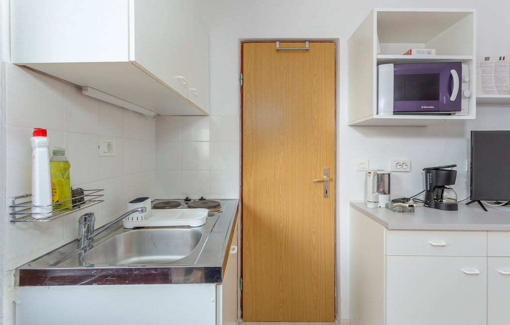 Ferienwohnung - Krk-Omisalj , Kroatien - CKK067 12