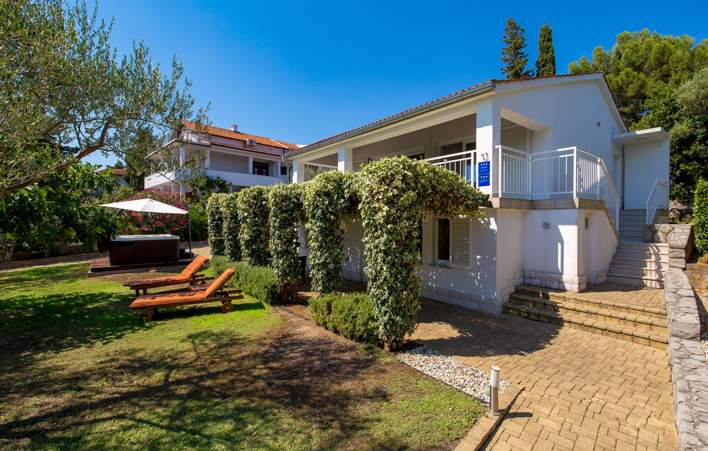 Feriehus - Krk-Krk , Kroatia - CKK078 2