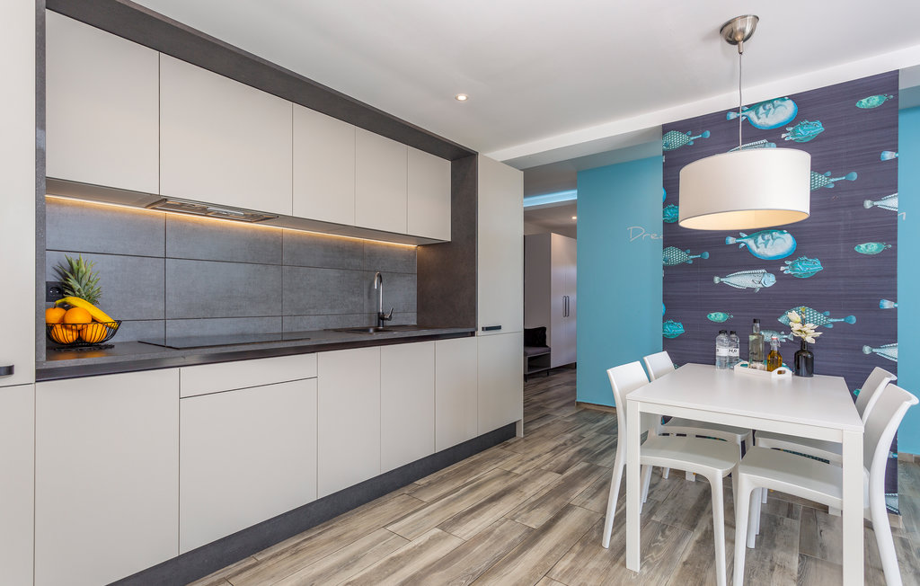 Semesterhus - Krk-Kornic , Kroatien - CKK086 27