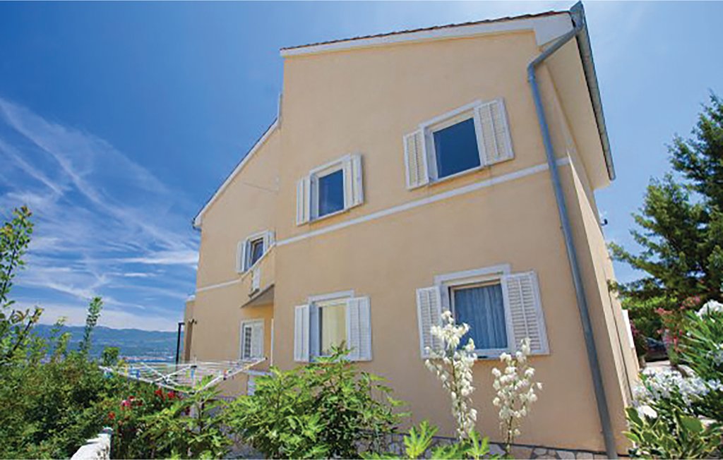 Ferienwohnung - Krk-Cizici , Kroatien - CKK323 4