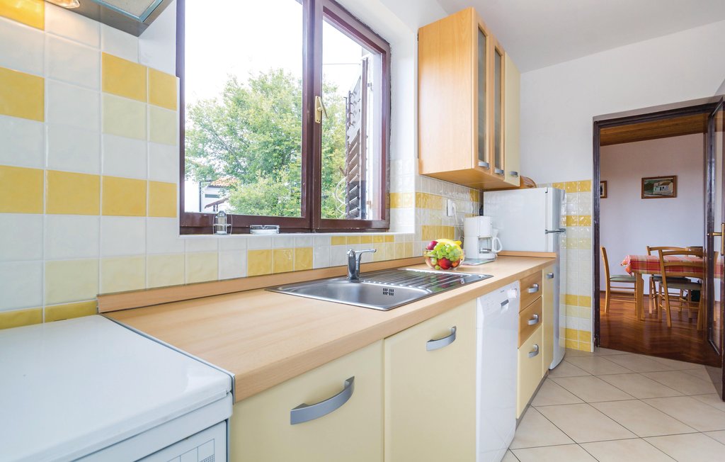 Lejlighed - Krk-Krk , Kroatien - CKK355 13