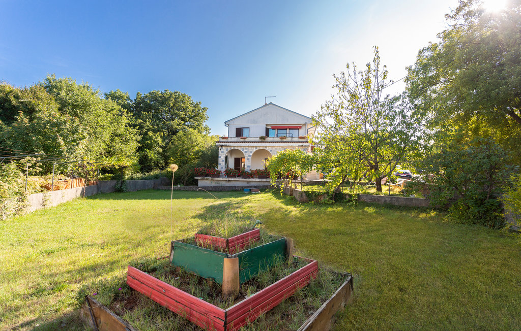 Ferienwohnung - Krk-Dobrinj , Kroatien - CKK376 9