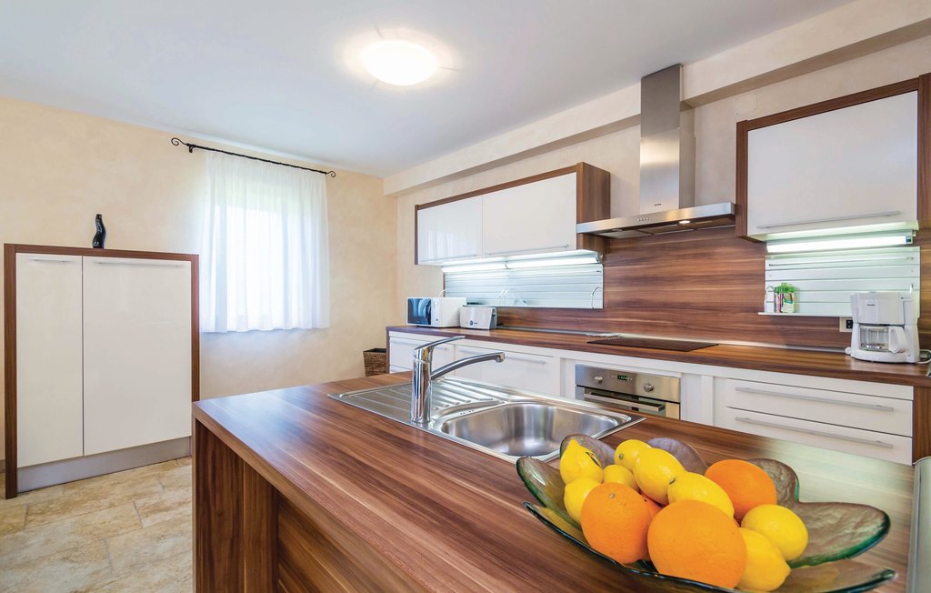 Feriehus - Krk-Turcic , Kroatia - CKK549 23