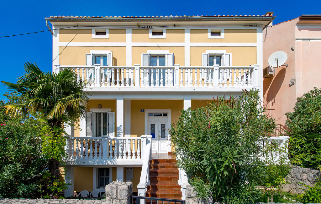 Lejlighed - Krk-Omisalj , Kroatien - CKK562 8