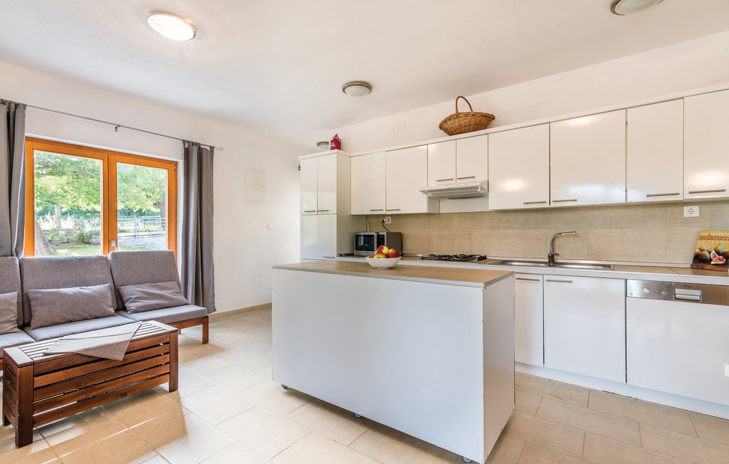 Feriehus - Krk-Zgaljici , Kroatia - CKK580 31