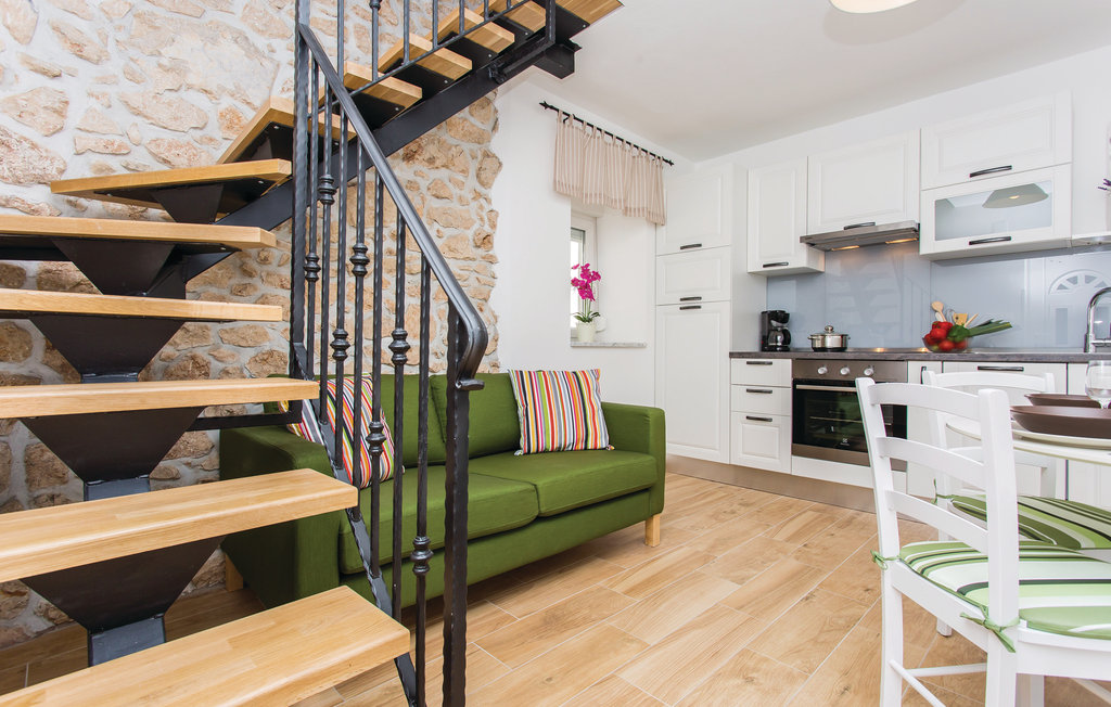 Lejlighed - Krk-Vrbnik , Kroatien - CKK581 14