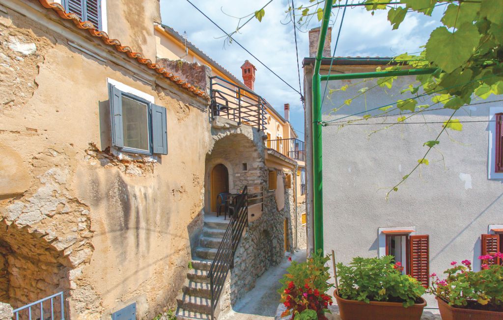 Ferieleilighet - Krk-Omisalj , Kroatia - CKK666 8