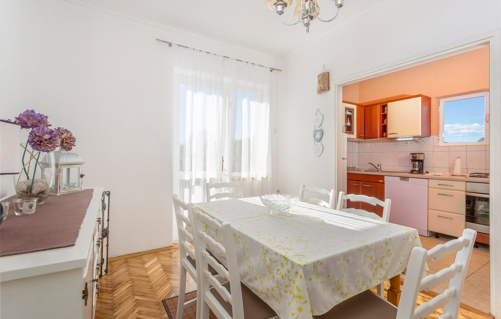 Ferienhaus - Krk-Omisalj , Kroatien - CKK708 8