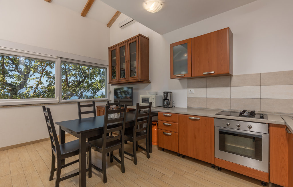 Ferieleilighet - Krk-Njivice , Kroatia - CKK728 17