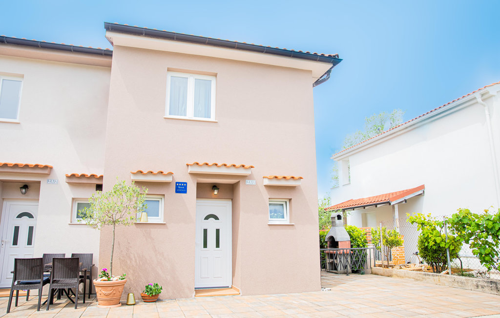 Feriehus - Krk-Klimno , Kroatia - CKK760 12