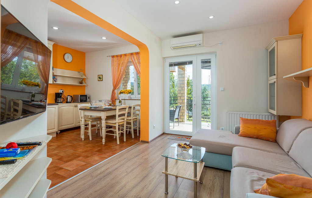 Ferieleilighet - Krk-Kornic , Kroatia - CKK801 6