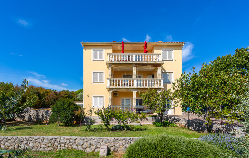 Ferieleilighet - Krk-Kornic , Kroatia - CKK801 8