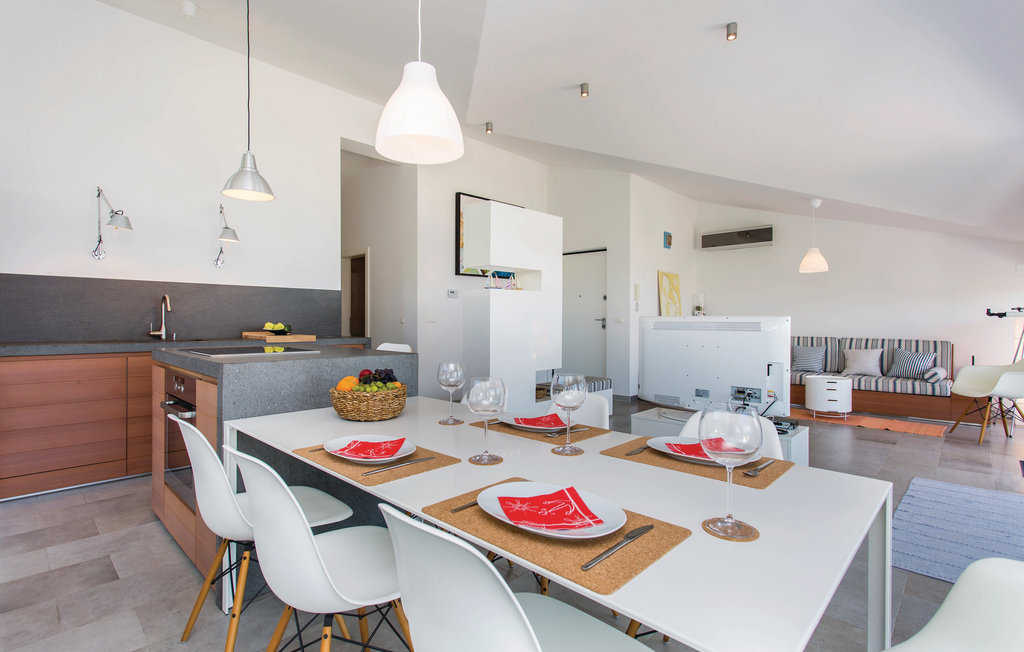 Ferienwohnung - Krk-Malinska , Kroatien - CKK813 3