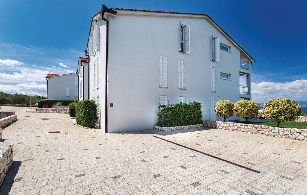 Ferienwohnung - Krk-Malinska , Kroatien - CKK813 9