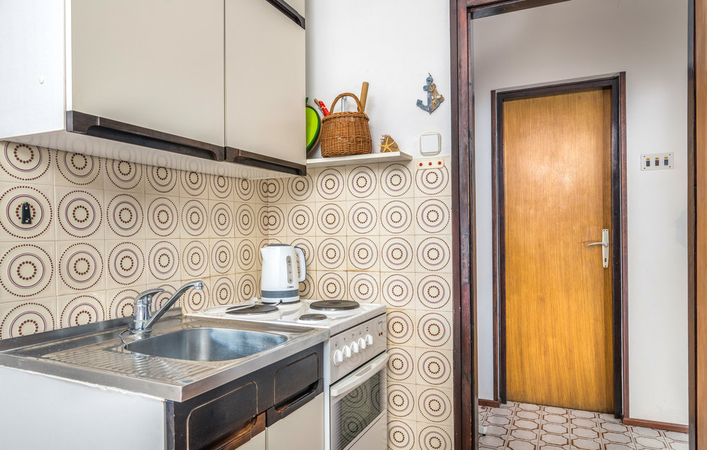 Ferienwohnung - Krk-Silo , Kroatien - CKK837 11