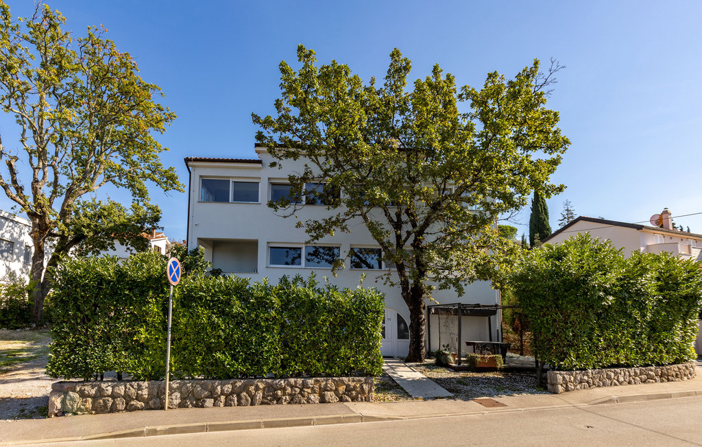 Lejlighed - Krk-Njivice , Kroatien - CKK838 9