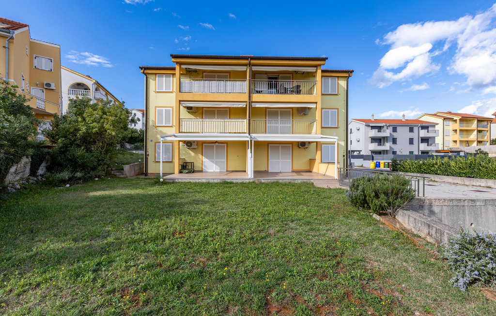 Ferienwohnung - Krk-Cizici , Kroatien - CKK880 2
