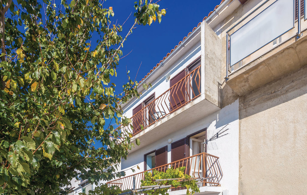 Lejlighed - Krk-Stara Baska , Kroatien - CKK979 7