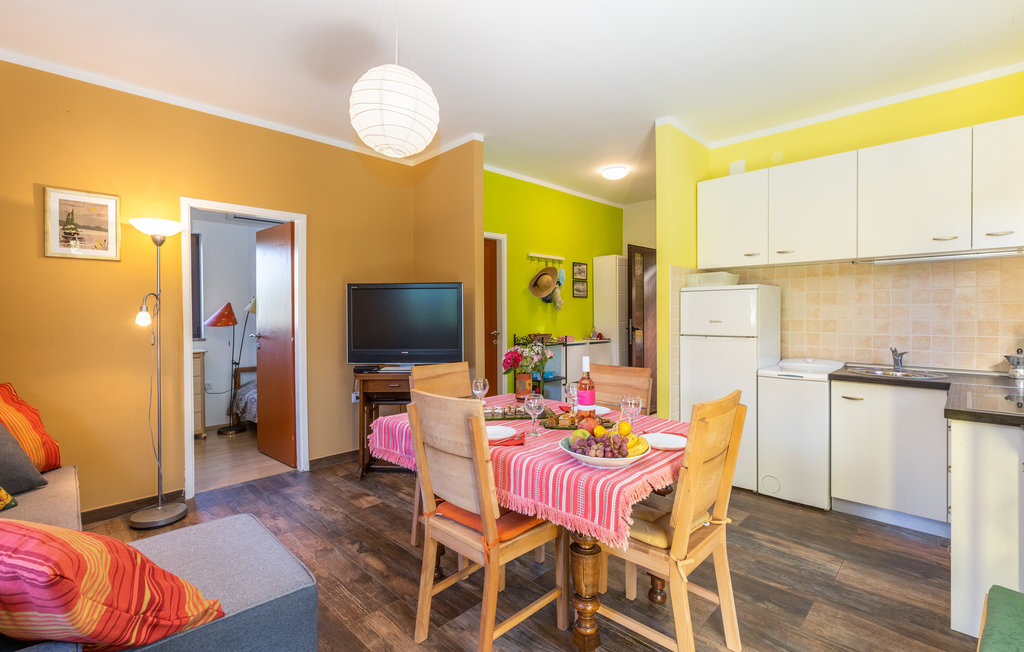 Feriehus - Krk-Soline , Kroatia - CKK994 30