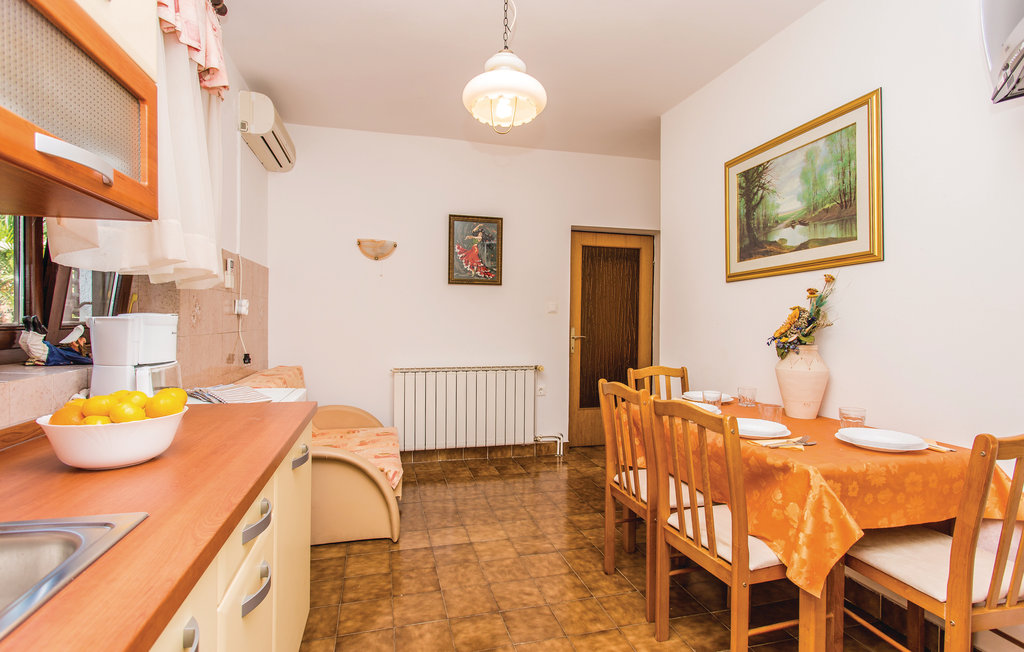 Ferienwohnung - Krk-Malinska , Kroatien - CKK842 12