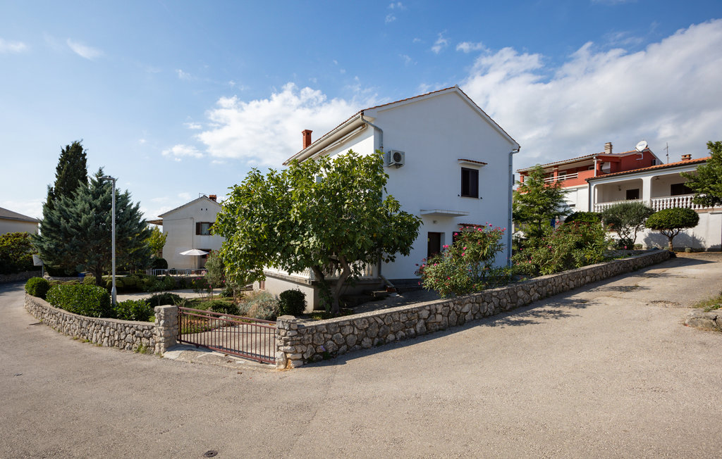 Ferienwohnung - Krk-Krk , Kroatien - CKK907 9