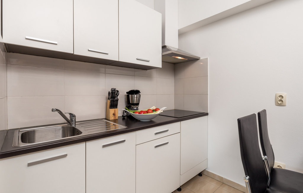 Lejlighed - Krk-Vrh , Kroatien - CKK061 25