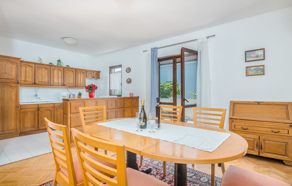 Lejlighed - Krk-Malinska , Kroatien - CKK269 14