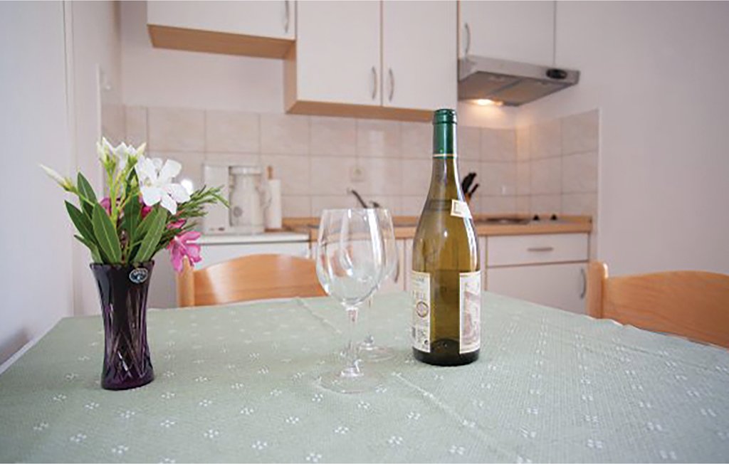 Ferienwohnung - Krk-Cizici , Kroatien - CKK323 13