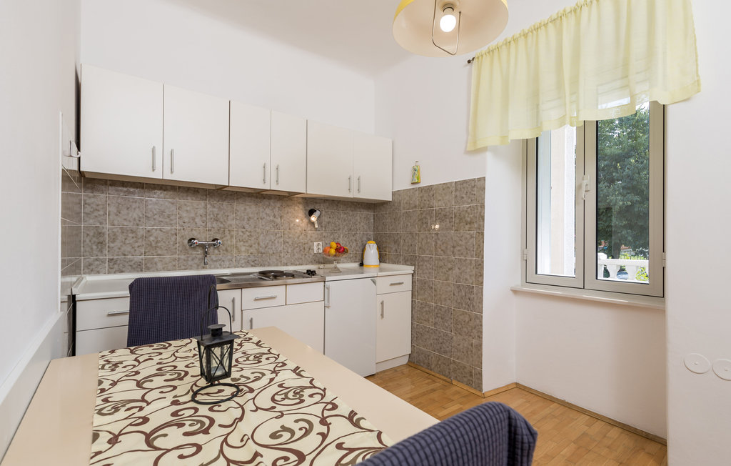 Ferieleilighet - Krk-Omisalj , Kroatia - CKK563 12