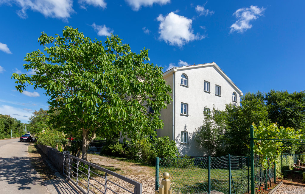 Ferieleilighet - Krk-Pinezici , Kroatia - CKK584 19