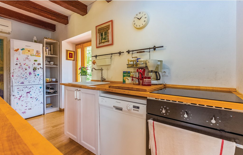 Feriehus - Krk-Garica , Kroatia - CKK614 26