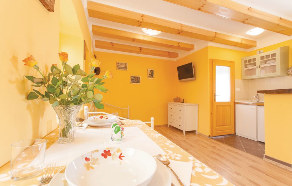 Ferieleilighet - Krk-Omisalj , Kroatia - CKK666 3