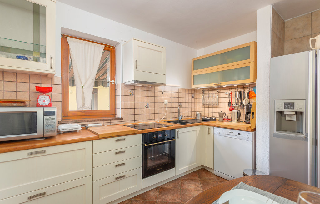 Feriehuse - Krk-Malinska , Kroatien - CKK807 7