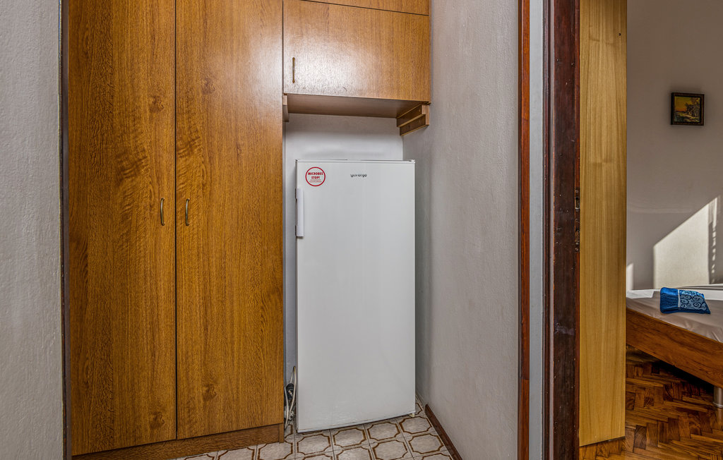 Ferienwohnung - Krk-Silo , Kroatien - CKK836 17