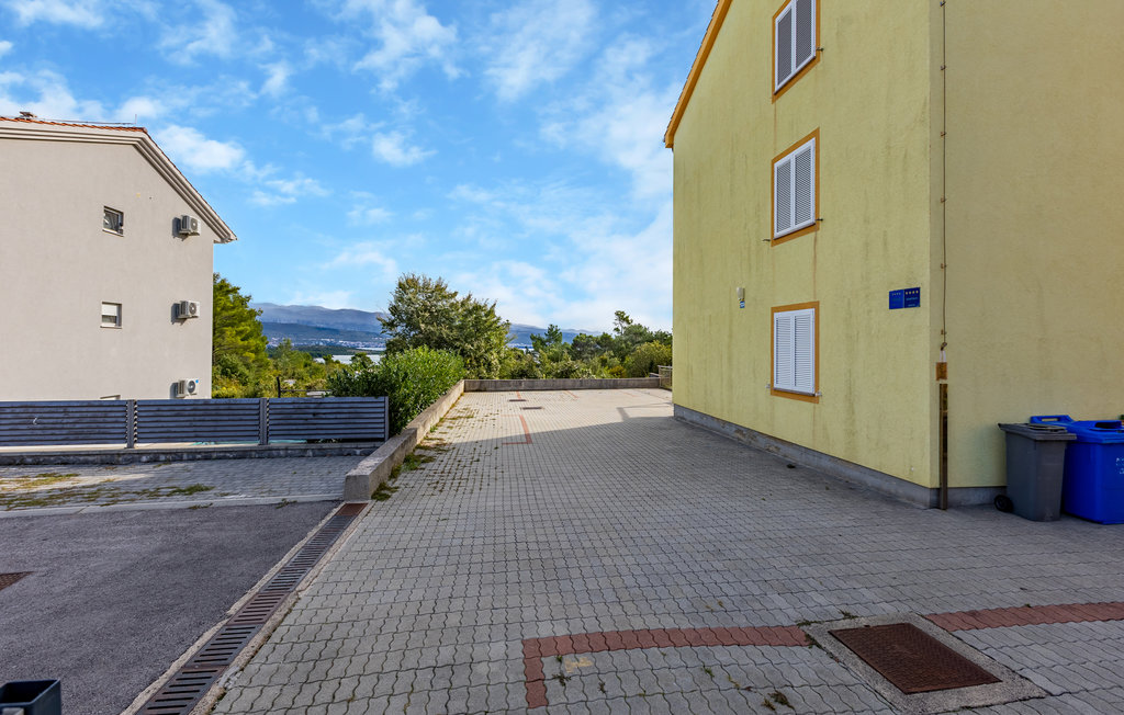 Ferienwohnung - Krk-Cizici , Kroatien - CKK880 9