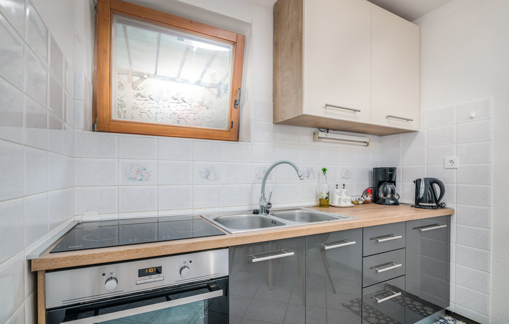 Lejlighed - Krk-Stara Baska , Kroatien - CKK979 19