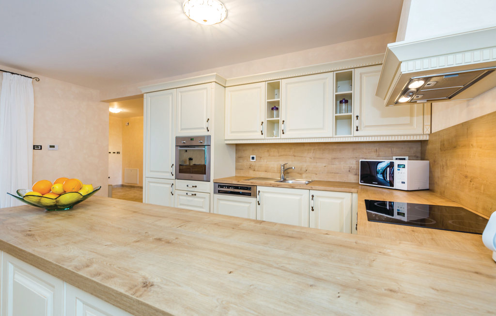 Feriehus - Krk-Turcic , Kroatia - CKK547 24