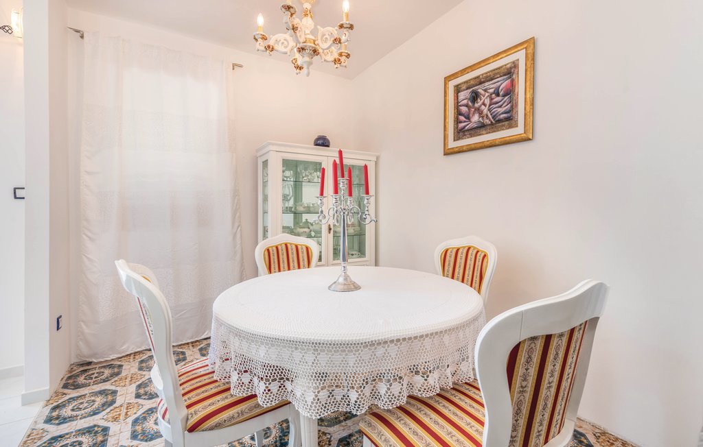 Ferienhaus - Krk-Klimno , Kroatien - CKK553 34