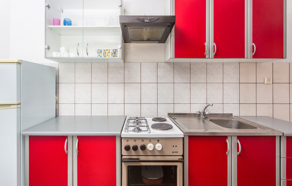 Lejlighed - Krk-Njivice , Kroatien - CKK005 4