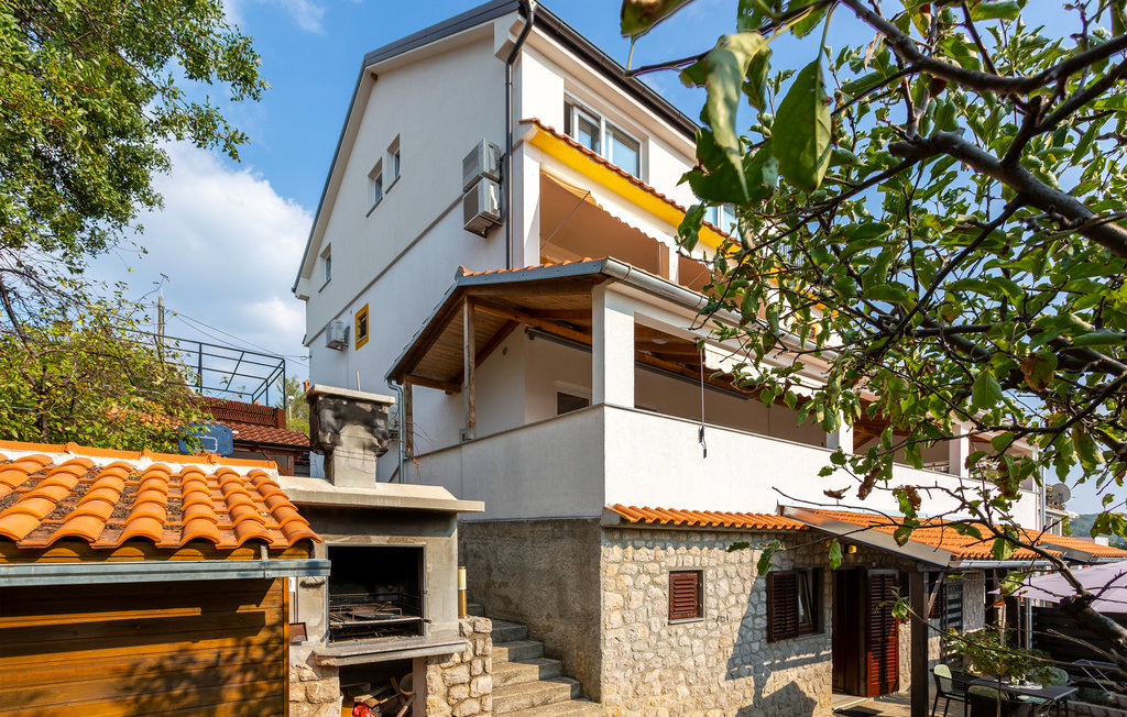 Ferienwohnung - Krk-Omisalj , Kroatien - CKK067 5